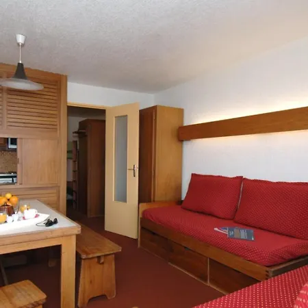 Station touristique S2amont Tourotel Saturday Val Thorens